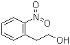 2-Nitrophenethyl alcohol molecular structure (CAS 15121-84-3)