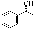 (R)-(+)-1-Phenylethanol molecular structure (CAS 1517-69-7)