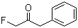 1-Fluoro-3-phenyl-2-propanone molecular structure (CAS 1524-06-7)