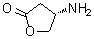 structure of CAS# 152580-30-8, (S)-4-Aminodihydro-2(3H)-furanone