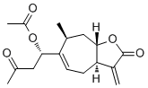 Xanthinin molecular structure (CAS 153483-31-9)