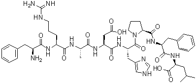 Ovokinin molecular structure (CAS 153512-29-9)