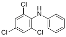 Diclofenac Impurity 30 molecular structure (CAS 15362-44-4)