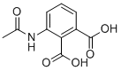 Apremilast EP Impurity B molecular structure (CAS 15371-06-9)