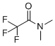 2,2,2-Trifluoro-N,N-dimethylacetamide molecular structure (CAS 1547-87-1)