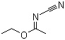 结构式 CAS# 1558-82-3, 氰基乙酯
