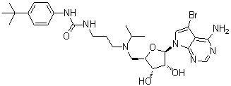 SGC 0946 molecular structure (CAS 1561178-17-3)