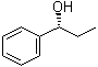 structure of CAS# 1565-74-8, (alphaR)-alpha-Ethylbenzenemethanol;(+)-(alphaR)-alpha-Ethylbenzenemethanol; (+)-1-Phenyl-1-propanol; (+)-1-Phenylpropanol; (+)-1-Phenylpropyl alcohol; (+)-alpha-Ethylbenzyl alcohol; (+)-alpha-Phenylpropanol; (R)-(+)-1-Phenyl-1-propanol; (R)-(+)-alpha-Ethylbenzenemethanol; (R)-(+)-alpha-Hydroxypropylbenzene; (R)-1-Phenyl-1-propanol; (R)-1-Phenylpropanol; (R)-Phenylethylcarbinol; (R)-alpha-Ethylbenzenemethanol; (R)-alpha-Ethylbenzyl alcohol; (R)-alpha-Hydroxypropylbenzene