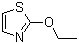 2-Ethoxythiazole molecular structure (CAS 15679-19-3)