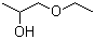structure of CAS# 1569-02-4, 1-Ethoxy-2-propanol
