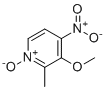 Pantoprazole Impurity 24 molecular structure (CAS 15931-25-6)