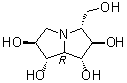 (+)-Casuarine molecular structure (CAS 159440-57-0)