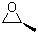 structure of CAS# 16088-62-3, (S)-(-)-Propylene oxide;(S)-(-)-1,2-Epoxypropane; (S)-(-)-Methyloxirane
