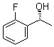 (R)-1-(2-Fluorophenyl)ethanol molecular structure (CAS 162427-79-4)