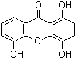 Subelliptenone G molecular structure (CAS 162473-22-5)