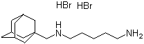 IEM 1754 molecular structure (CAS 162831-31-4)