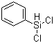 Dichlorophenylsilane molecular structure (CAS 1631-84-1)