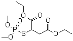 Malaoxone molecular structure (CAS 1634-78-2)