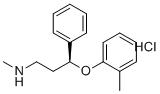 Atomoxetine EP Impurity C molecular structure (CAS 1643684-06-3)