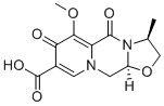 Cartegravir Impurity 05 molecular structure (CAS 1646862-21-6)