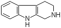 1,2,3,4-Tetrahydro-9H-pyrido[3,4-b]indole molecular structure (CAS 16502-01-5)