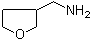 3-Aminomethyltetrahydrofuran molecular structure (CAS 165253-31-6)