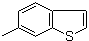 6-Methylbenzo[b]thiophene molecular structure (CAS 16587-47-6)