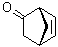 (1S,4S)-双环[2.2.1]庚-5-烯-2-酮分子结构 (CAS 16620-79-4)