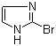 2-Bromo-1H-imidazole molecular structure (CAS 16681-56-4)