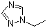 1-Ethyl-1,2,4-triazole molecular structure (CAS 16778-70-4)