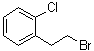 1-(2-Bromoethyl)-2-chlorobenzene molecular structure (CAS 16793-91-2)
