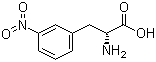 3-Nitro-D-phenylalanine molecular structure (CAS 169530-97-6)