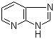 3H-咪唑并[4,5-b]吡啶分子结构 (CAS 170245-18-8)