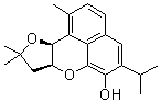 Salprionin molecular structure (CAS 171439-43-3)