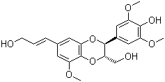 Nitidanin molecular structure (CAS 171674-89-8)