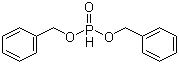 structure of CAS# 17176-77-1, Dibenzyl phosphite;Dibenzyl phosphonate