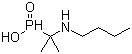 Butafosfan molecular structure (CAS 17316-67-5)