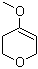 structure of CAS# 17327-22-9, 3,6-Dihydro-4-methoxy-2H-pyran;4-Methoxy-3,6-dihydro-2H-pyran; 4-Methoxy-5,6-dihydro-2H-pyran; 5,6-Dihydro-4-methoxy-2H-pyran