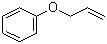 丙烯基苯基醚分子结构 (CAS 1746-13-0)