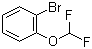 结构式 CAS# 175278-33-8, 1-溴-2-(二氟甲氧基)苯