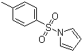 1-Tosylpyrrole molecular structure (CAS 17639-64-4)