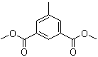 结构式 CAS# 17649-58-0, 5-甲基间苯二甲酸二甲酯
