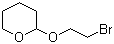 2-(2-Bromoethoxy)tetrahydro-2H-pyran molecular structure (CAS 17739-45-6)