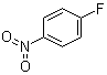 4-Fluoronitrobenzene molecular structure (CAS 178603-76-4)