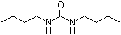 1,3-二丁基脲分子结构 (CAS 1792-17-2)