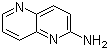 1,5-Naphthyridin-2-ylamine molecular structure (CAS 17965-80-9)