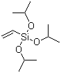 Tri(isopropoxy)vinylsilane molecular structure (CAS 18023-33-1)