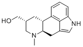 9,10-Dihydrolysergol molecular structure (CAS 18051-16-6)