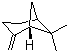 (1S)-(1)-beta-Pinene molecular structure (CAS 18172-67-3)