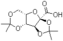 Diprogulic acid molecular structure (CAS 18467-77-1)